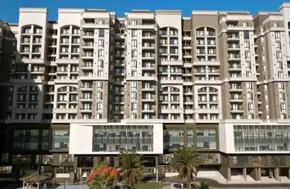 Apartment - 3 Bedrooms - 1 Bathroom for sale in Muruj - Smouha - Hay Sharq - Alexandria