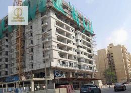 شقة - 2 غرف نوم - 1 حمام for للبيع in جو هليوبوليس - مساكن المهندسين - مدينة نصر - القاهرة