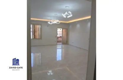 Apartment - 3 Bedrooms - 3 Bathrooms for rent in Beit Al Watan - Sheikh Zayed Compounds - Sheikh Zayed City - Giza