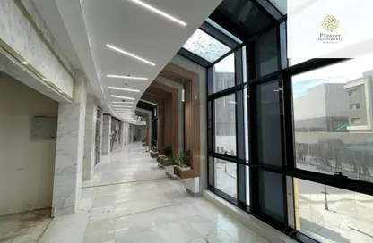 Shop - Studio - 1 Bathroom for sale in Gamal Abdel Nasser Axis - The 3rd Settlement - New Cairo City - Cairo Shop - Studio - 1 Bathroom for sale in Gamal Abdel Nasser Axis - The 3rd Settlement - New Cairo City - Cairo