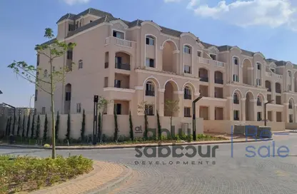 Apartment - 3 Bedrooms - 3 Bathrooms for sale in L'avenir - Mostakbal City Compounds - Mostakbal City - Future City - Cairo