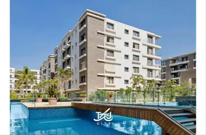 Apartment - 3 Bedrooms - 3 Bathrooms for sale in Taj City - 5th Settlement Compounds - The 5th Settlement - New Cairo City - Cairo