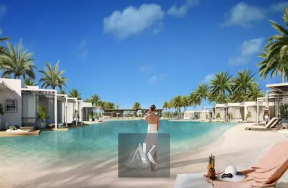 Hotel Apartment - 2 Bedrooms - 2 Bathrooms for sale in Soul North Coast - Qesm Ad Dabaah - North Coast
