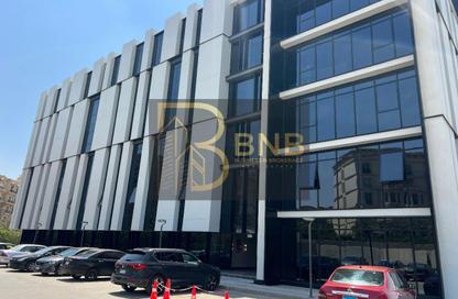 Full Floor - Studio - 7+ Bathrooms for rent in Hyde Park - 5th Settlement Compounds - The 5th Settlement - New Cairo City - Cairo
