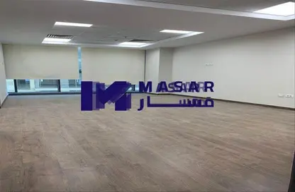 Office Space - Studio - 1 Bathroom for rent in MU-23 - New Capital City - Cairo