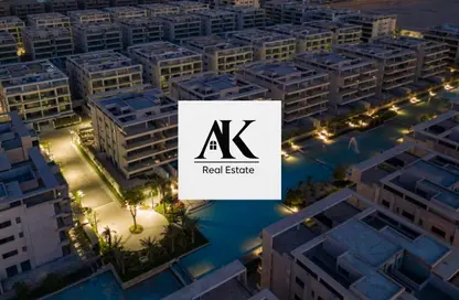 Apartment - 3 Bedrooms - 4 Bathrooms for sale in Lake View Residence - 5th Settlement Compounds - The 5th Settlement - New Cairo City - Cairo Apartment - 3 Bedrooms - 4 Bathrooms for sale in Lake View Residence - 5th Settlement Compounds - The 5th Settlement - New Cairo City - Cairo