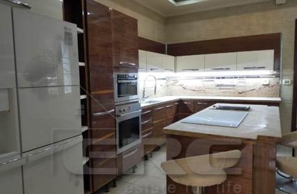 Villa - 4 Bedrooms - 5 Bathrooms for sale in Cairo Festival City - North Investors Area - New Cairo City - Cairo