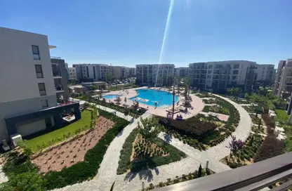 شاليه - 2 غرف نوم - 2 حمامات للبيع في مراسي - سيدي عبد الرحمن - الساحل الشمالي