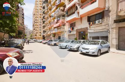 Retail - Studio for rent in Wadi Al Melook St. - Seyouf - Hay Awal El Montazah - Alexandria