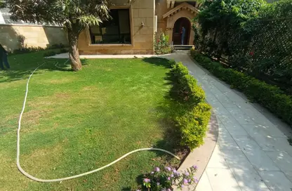 مساحات مكتبية - استوديو - 3 حمامات للايجار في شارع 215 - دجلة - حي المعادي - القاهرة