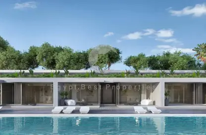 Villa - 5 Bedrooms - 5 Bathrooms for sale in katameya coast - Qesm Ad Dabaah - North Coast