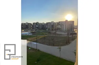 Apartment - 3 Bedrooms - 2 Bathrooms for sale in Jannat October - 6 October Compounds - 6 October City - Giza