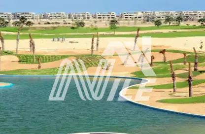 شاليه - 3 غرف نوم - 3 حمامات للبيع في هاسييندا باي - سيدي عبد الرحمن - الساحل الشمالي