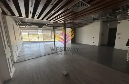 مساحات مكتبية - استوديو - 1 حمام للايجار في ذا بوليجون - كمبوندات الشيخ زايد - الشيخ زايد - الجيزة