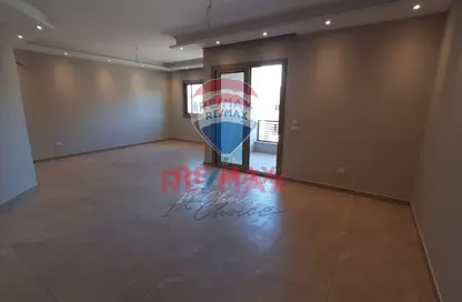 Apartment - 2 Bedrooms - 3 Bathrooms for rent in El Koronfel - The 5th Settlement - New Cairo City - Cairo