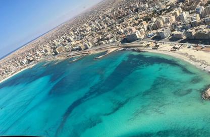 شاليه - 2 غرف نوم - 1 حمام للبيع في مدينة العلمين الجديدة - العلمين - الساحل الشمالي
