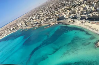 شاليه - 3 غرف نوم - 1 حمام للبيع في لاجون - العلمين - الساحل الشمالي