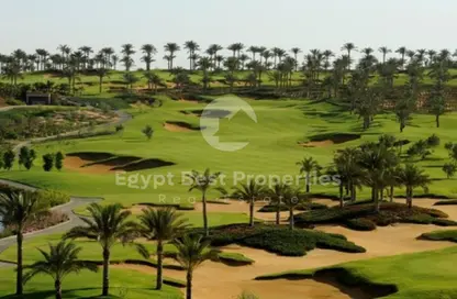 Villa - 7 Bedrooms - 7 Bathrooms for sale in Katameya Dunes - El Katameya Compounds - El Katameya - New Cairo City - Cairo