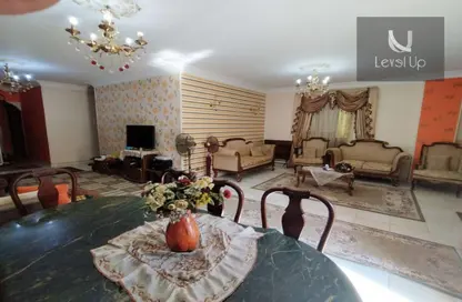 Apartment - 3 Bedrooms - 3 Bathrooms for sale in El Narges Buildings - Al Narges - New Cairo City - Cairo