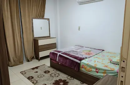 Apartment - 2 Bedrooms - 1 Bathroom for rent in Madinaty - Cairo
