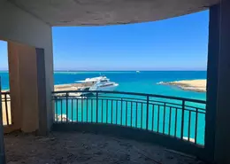 شقة - غرفة نوم - 1 حمام للبيع في منطقة ارابيا - الغردقة - محافظة البحر الاحمر