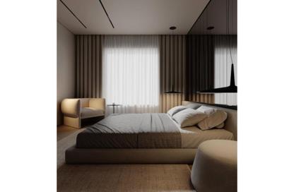 Apartment - 3 Bedrooms - 3 Bathrooms for sale in Charles de Gaulle  St. - Giza District - Ganoub El Giza - Giza