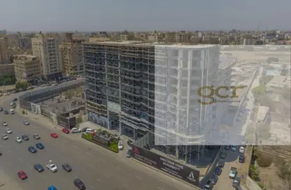 شقة - غرفة نوم - 1 حمام للبيع في ماريوت ريزيدنس هليوبوليس - الماظة - مصر الجديدة - القاهرة