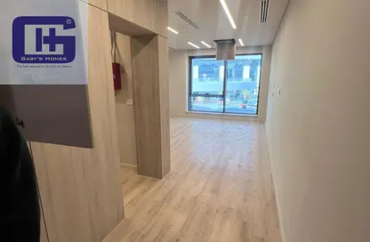 Office Space - Studio - 1 Bathroom for rent in UVenues - The 1st Settlement - New Cairo City - Cairo