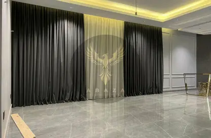 iVilla - 4 Bedrooms - 2 Bathrooms for sale in Mountain View Hyde Park - 5th Settlement Compounds - The 5th Settlement - New Cairo City - Cairo