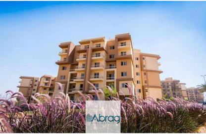 Apartment - 3 Bedrooms - 1 Bathroom for sale in Ashgar City - Al Wahat Road - 6 October City - Giza