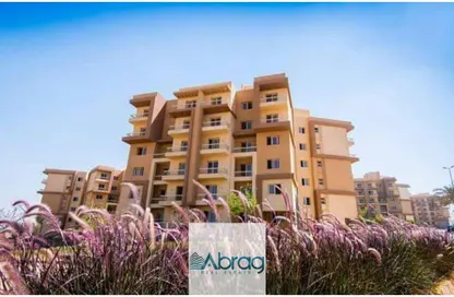 Apartment - 3 Bedrooms - 1 Bathroom for sale in Ashgar City - Al Wahat Road - 6 October City - Giza