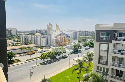 Apartment - 2 Bedrooms - 1 Bathroom for sale in Privado - Madinaty - Cairo