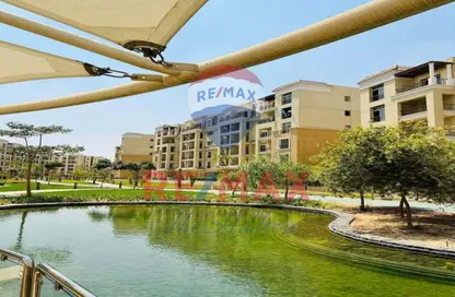 شقة - 2 غرف نوم - 2 حمامات للبيع في پريڤادو - مدينتي - القاهرة