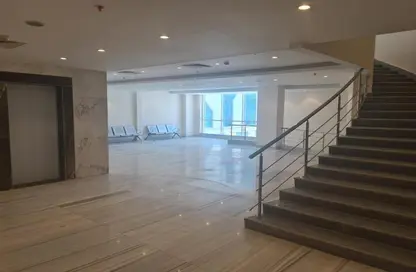 عيادة - استوديو - 4 حمامات للايجار في مجمع أوزون الطبي - النرجس - مدينة القاهرة الجديدة - القاهرة