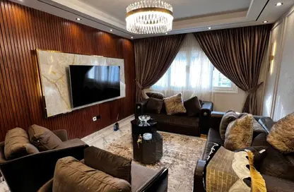 Apartment - 2 Bedrooms - 2 Bathrooms for sale in Mountain View Hyde Park - 5th Settlement Compounds - The 5th Settlement - New Cairo City - Cairo