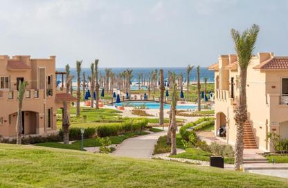 شاليه - 3 غرف نوم - 3 حمامات للبيع في لافيستا باي - لافيستا - قسم الضبعة - الساحل الشمالي