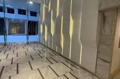 Apartment - 2 Bedrooms - 2 Bathrooms for sale in Degla Landmark - Nasr City Compounds - Nasr City - Cairo