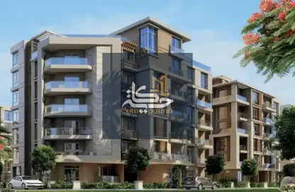 شقة - 2 غرف نوم - 2 حمامات للبيع في تاج سيتي - كمبوندات التجمع الخامس - التجمع الخامس - مدينة القاهرة الجديدة - القاهرة