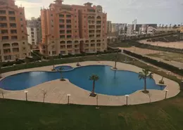 Apartment - 3 Bedrooms - 2 Bathrooms for sale in Marina - Al Alamein - North Coast