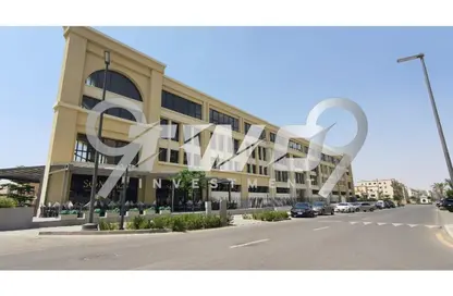 مساحات مكتبية - استوديو - 1 حمام للبيع في ميفيدا - كمبوندات التجمع الخامس - التجمع الخامس - مدينة القاهرة الجديدة - القاهرة