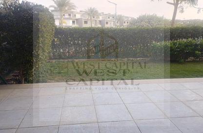 شقة - 3 غرف نوم - 3 حمامات للايجار في نيو جيزة - طريق مصر اسكندرية الصحراوي - مدينة 6 أكتوبر - الجيزة