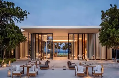 Villa - 6 Bedrooms - 7+ Bathrooms for sale in Tawila El Gouna - Al Gouna - Hurghada - Red Sea