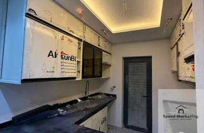 شقة - 2 غرف نوم - 2 حمامات للايجار في لايك فيو ريزيدنس - كمبوندات التجمع الخامس - التجمع الخامس - مدينة القاهرة الجديدة - القاهرة