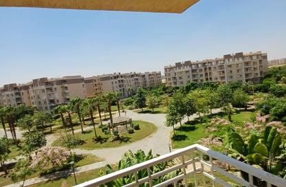 Apartment - 3 Bedrooms - 2 Bathrooms for sale in Madinaty - Cairo