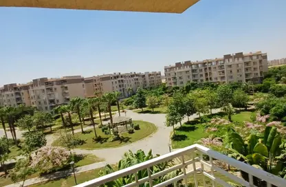 شقة - 3 غرف نوم - 2 حمامات للبيع في مدينتي - القاهرة