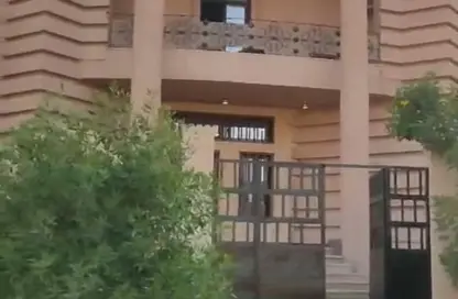 شقة - 3 غرف نوم - 2 حمامات للايجار في الياسمين 2 - الياسمين - مدينة القاهرة الجديدة - القاهرة