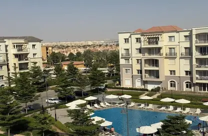 شقة - 2 غرف نوم - 2 حمامات للايجار في ميفيدا - كمبوندات التجمع الخامس - التجمع الخامس - مدينة القاهرة الجديدة - القاهرة