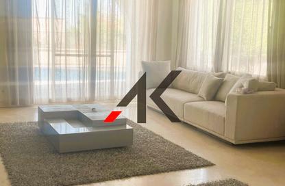 Villa - 4 Bedrooms - 3 Bathrooms for sale in Uptown Cairo - Mokattam - Cairo