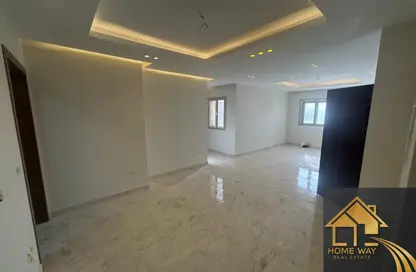 Apartment - 4 Bedrooms - 3 Bathrooms for rent in Mountain View Hyde Park - 5th Settlement Compounds - The 5th Settlement - New Cairo City - Cairo