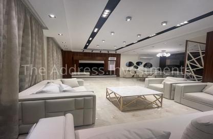 Townhouse - 4 Bedrooms - 4 Bathrooms for sale in Villino - North Investors Area - New Cairo City - Cairo